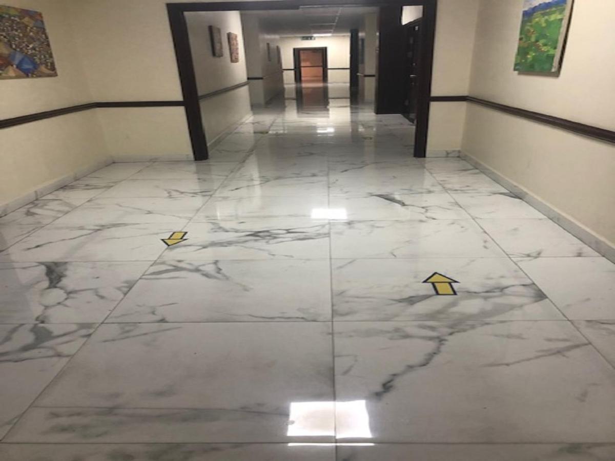 Golden Tulip Kumasi City Extérieur photo