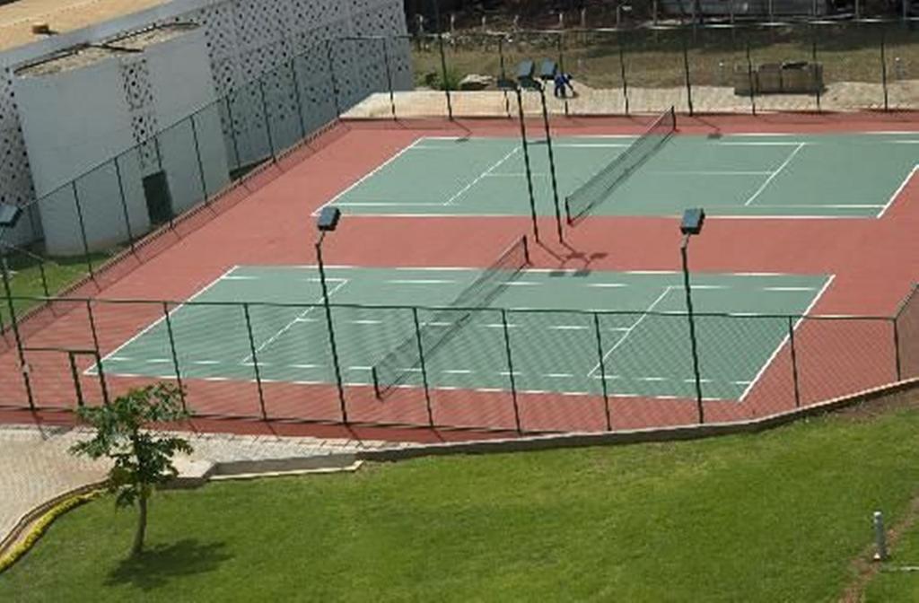 Golden Tulip Kumasi City Extérieur photo