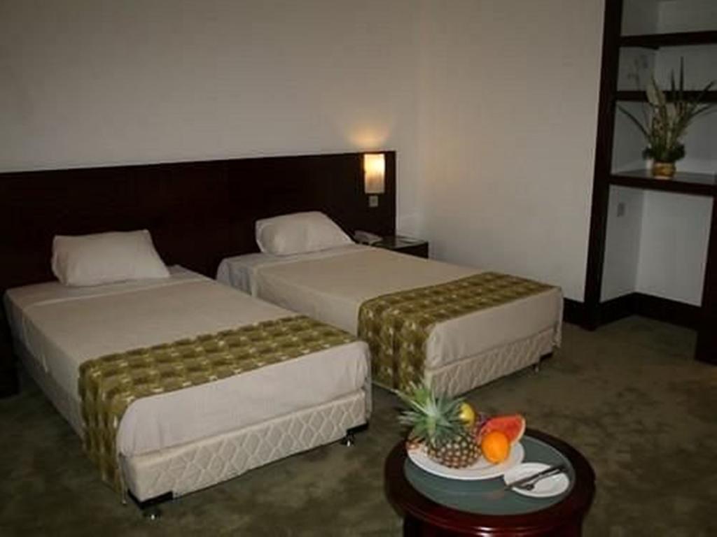 Golden Tulip Kumasi City Extérieur photo